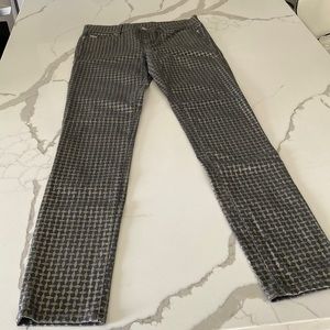 Armani Exchange Skinny/Jambe Etroit Jeans